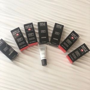 Makeup ForEver Hydrating Primer Travel Size 1.16oz